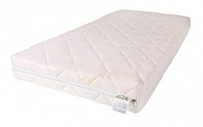 Детский матрас класса Люкс BabySleep - TechnogelOrtopedic (Babysleep, 00-0014560 _125 х 65)